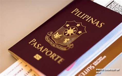 dfa bacolod online passport appointment